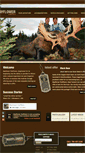Mobile Screenshot of mayfloweroutfitters.com
